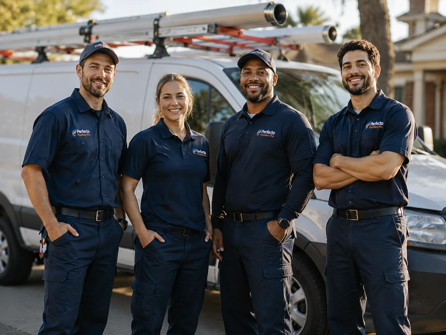 Emergency Plumber Near Me in Serafina, NM near me